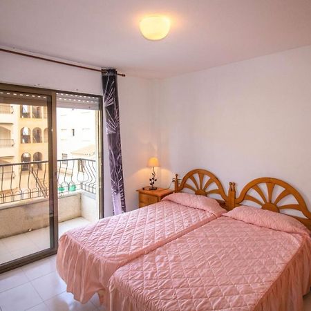 Primera Linea Playa Cargador - Playamar 1122 - Albert Villas Alcossebre Exterior foto