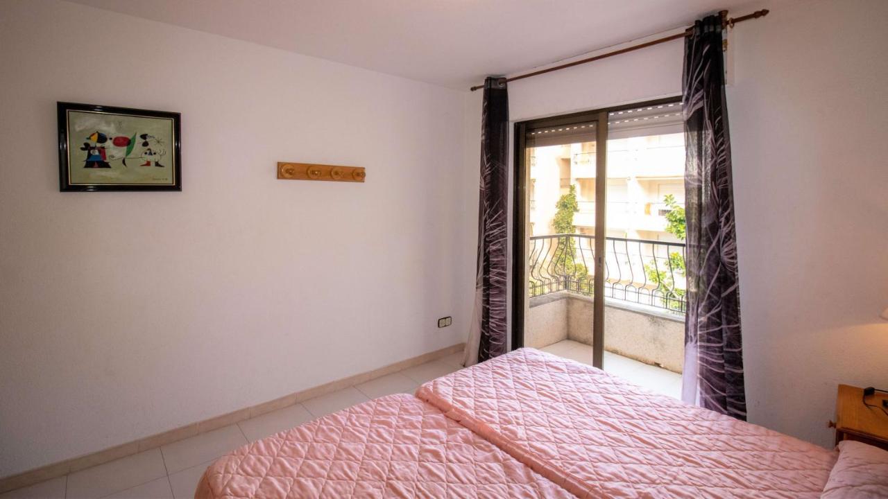 Primera Linea Playa Cargador - Playamar 1122 - Albert Villas Alcossebre Exterior foto